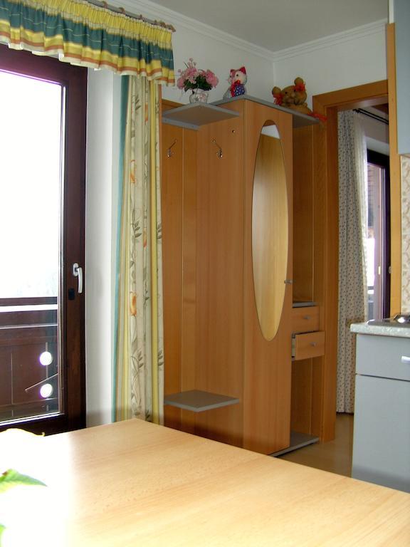 Gaestehaus Macheiner Mariapfarr Habitación foto